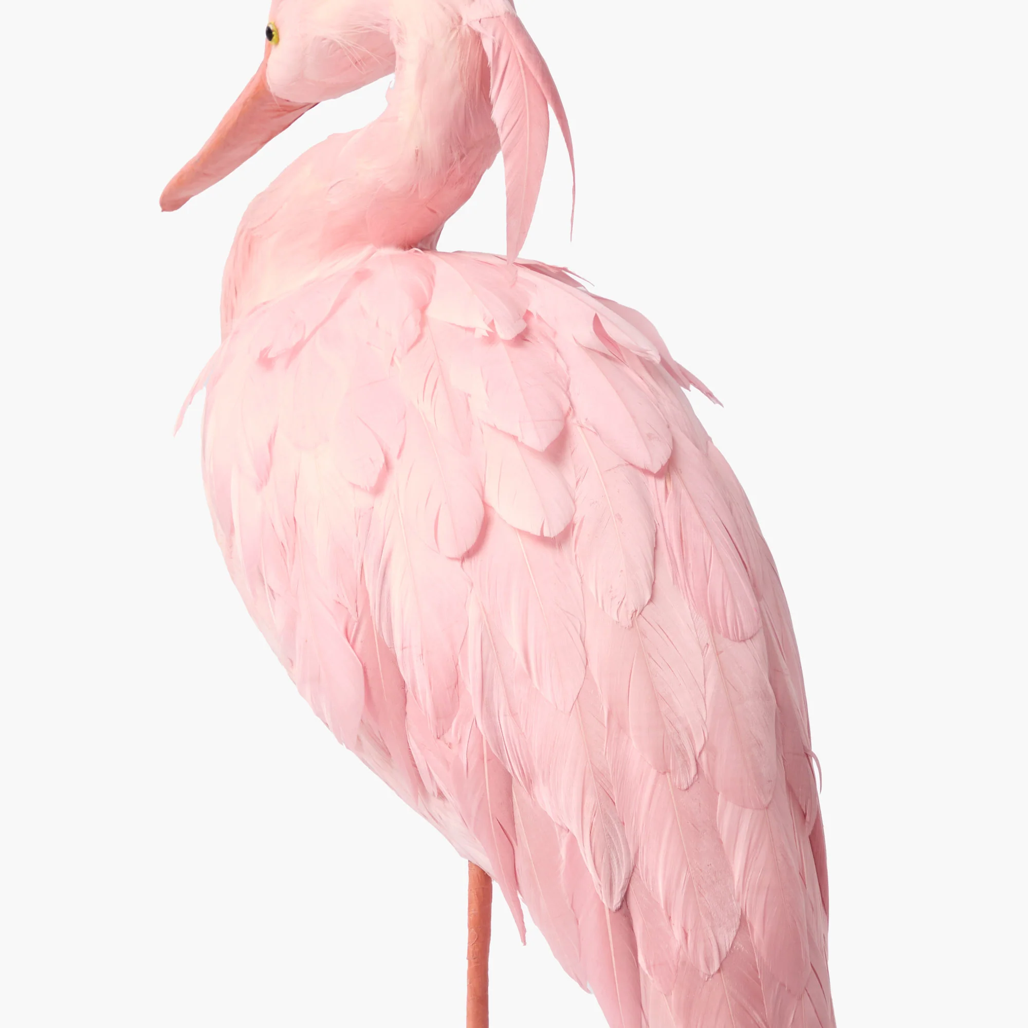Pink Saskia Stork (Pair) - 60cm - Image 17