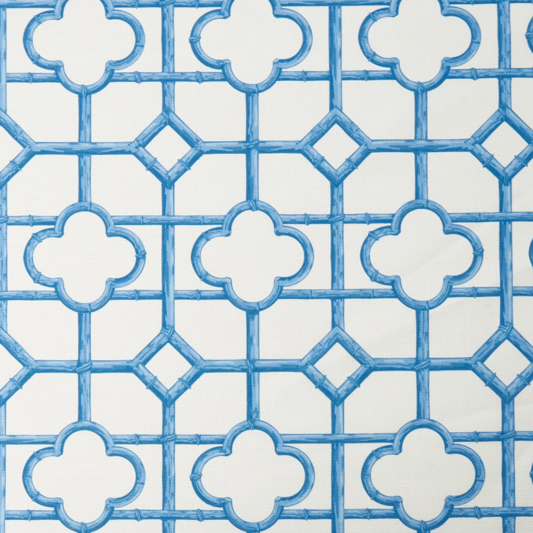 Pink Shaded Bamboo Fabric - Image 8