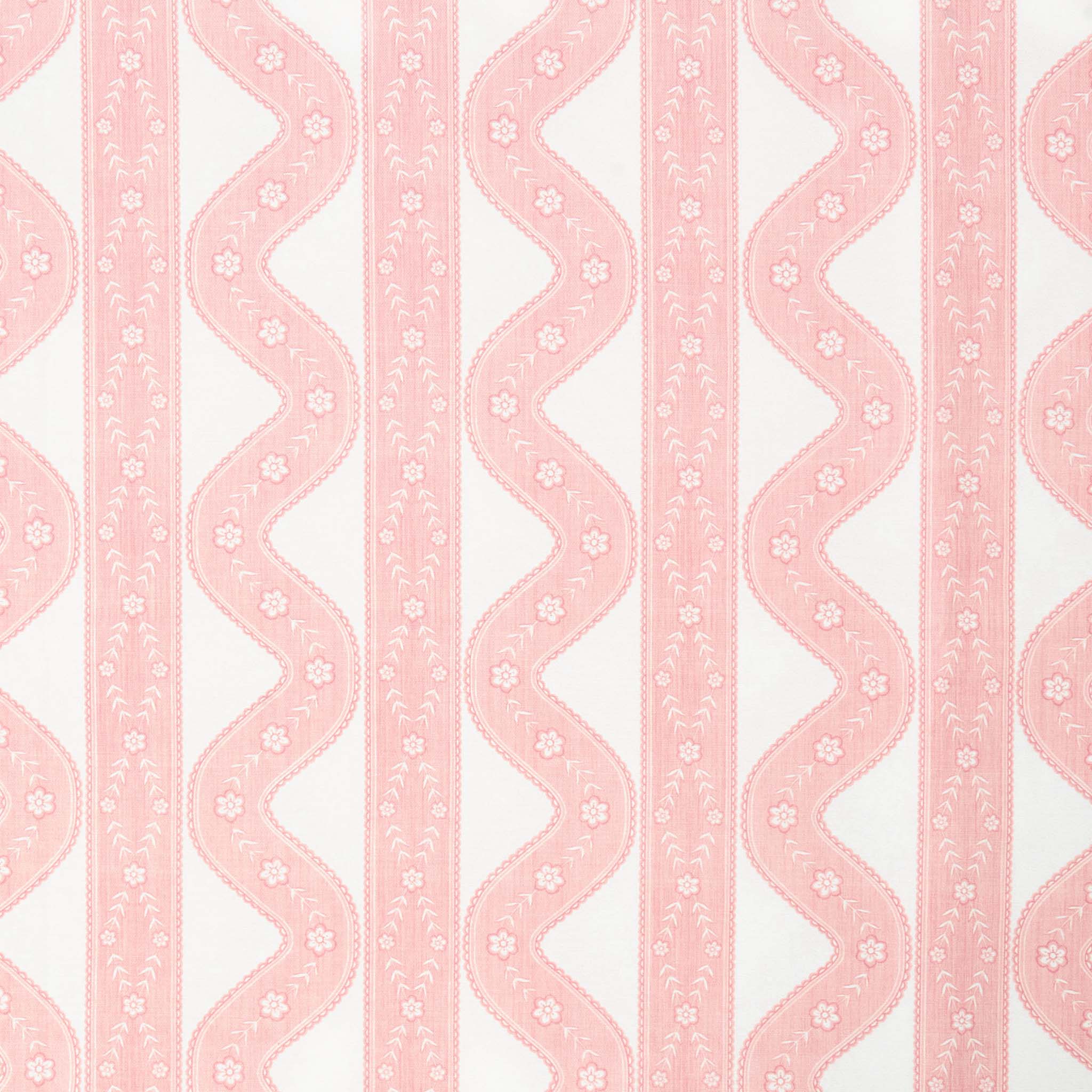 Pink Theodora Tablecloth - Image 4