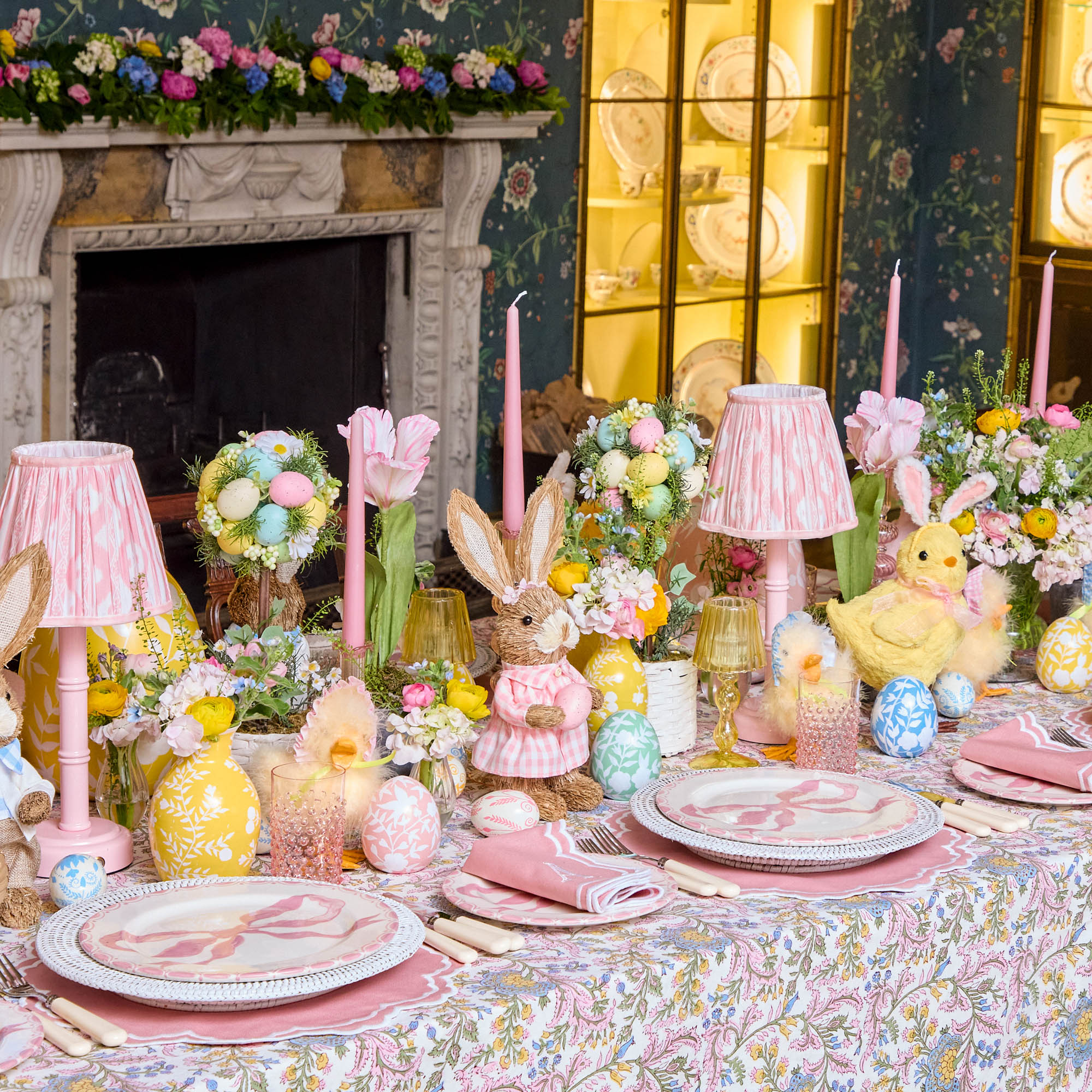 Amélie Tablecloth - Image 6