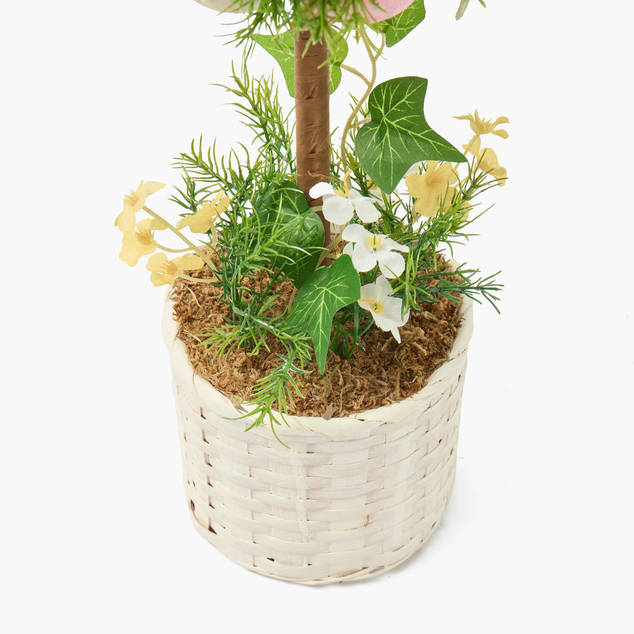 Potted Easter Egg Tree (Pair) - Image 20