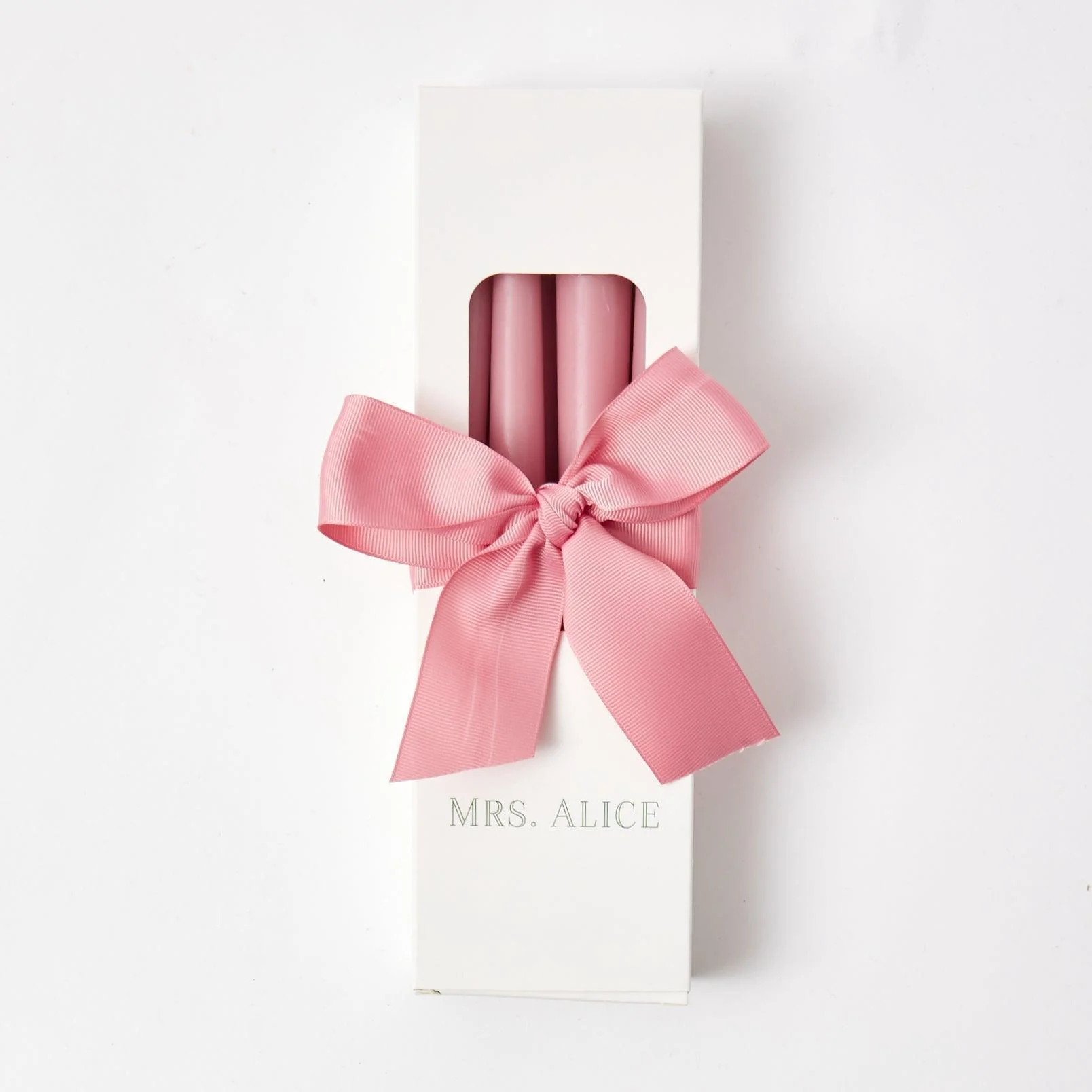 Pretty In Pink Candlescape - Image 13