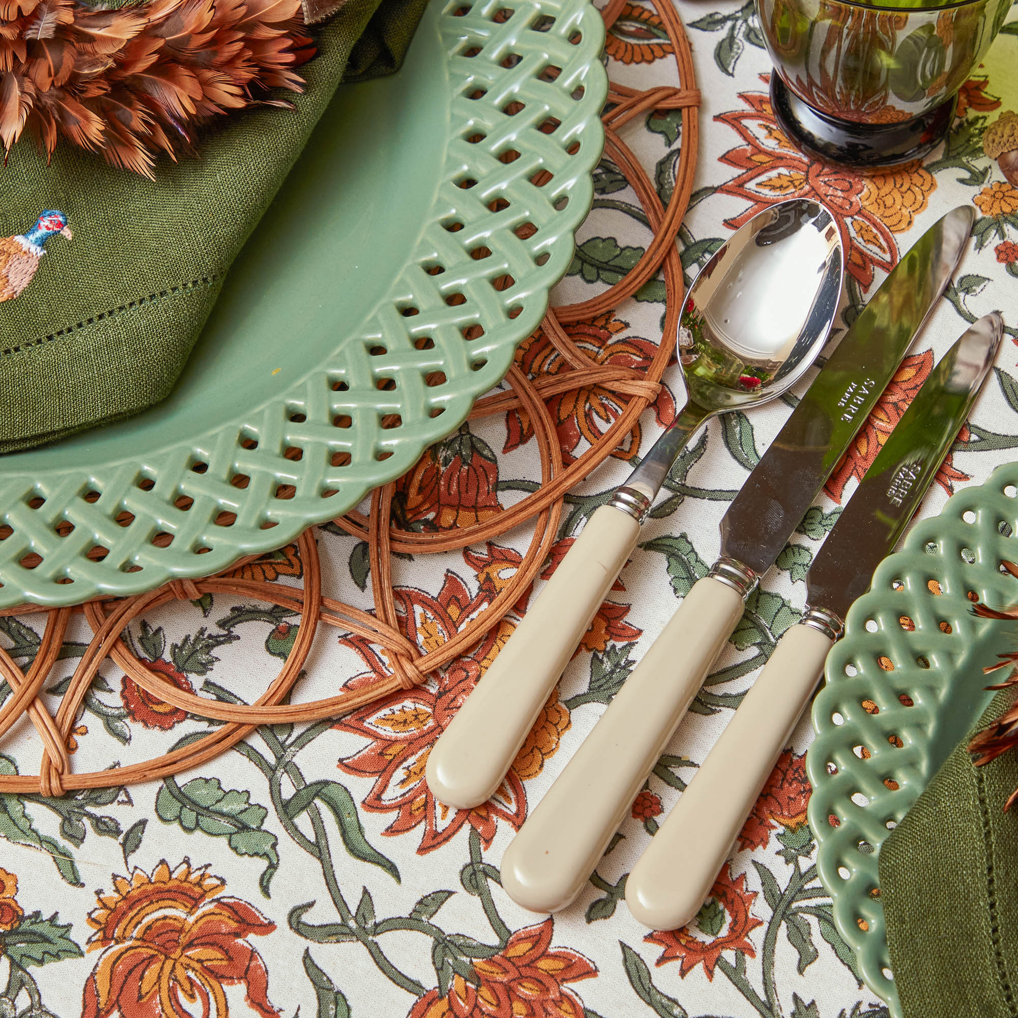 Putty Cutlery (5 Piece) - Image 11