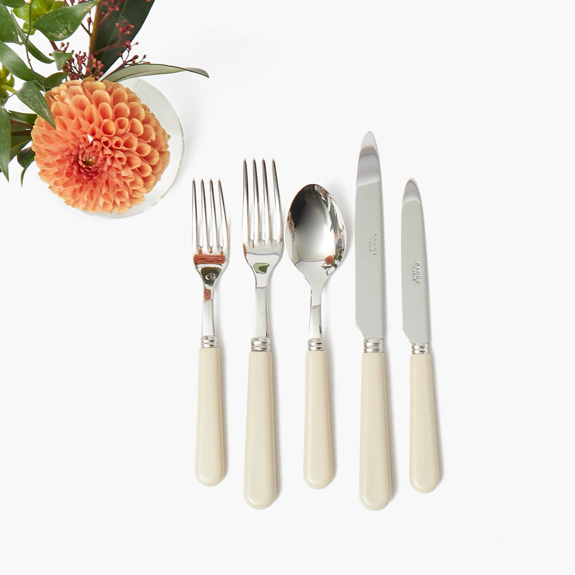 Putty Cutlery (5 Piece) - Image 8