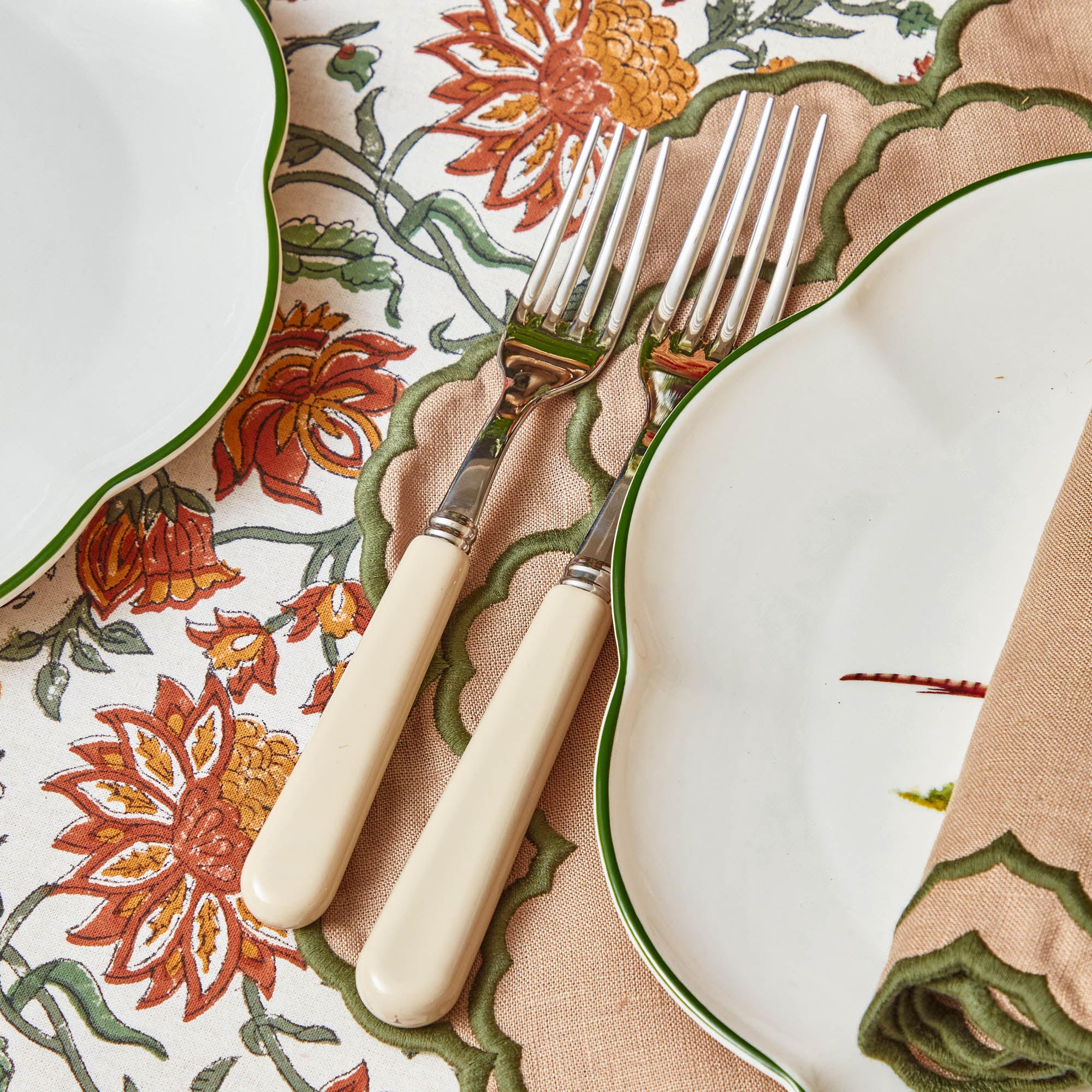 Putty Cutlery (5 Piece) - Image 9
