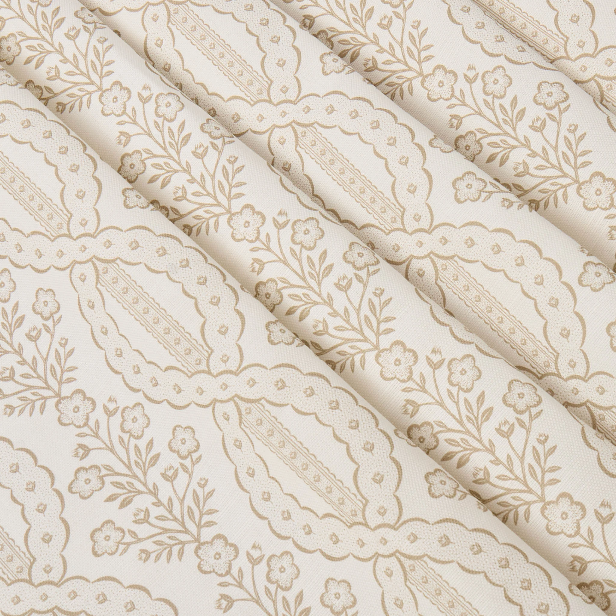 Putty Sybil Fabric