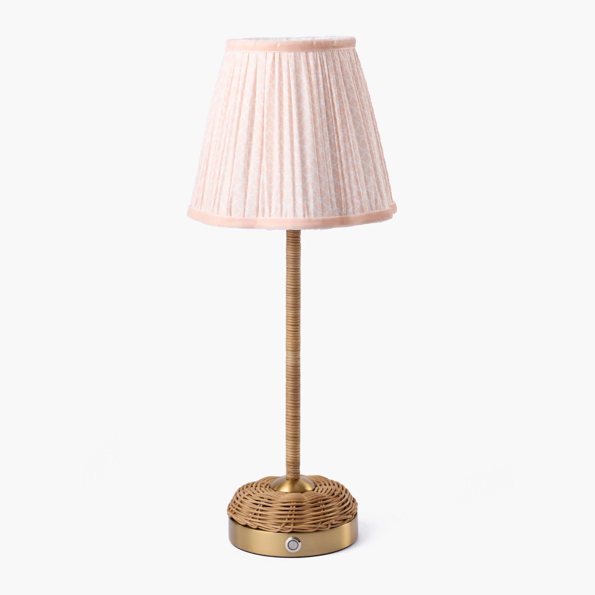 Pink Lotus Lampshade (18cm) - Image 8