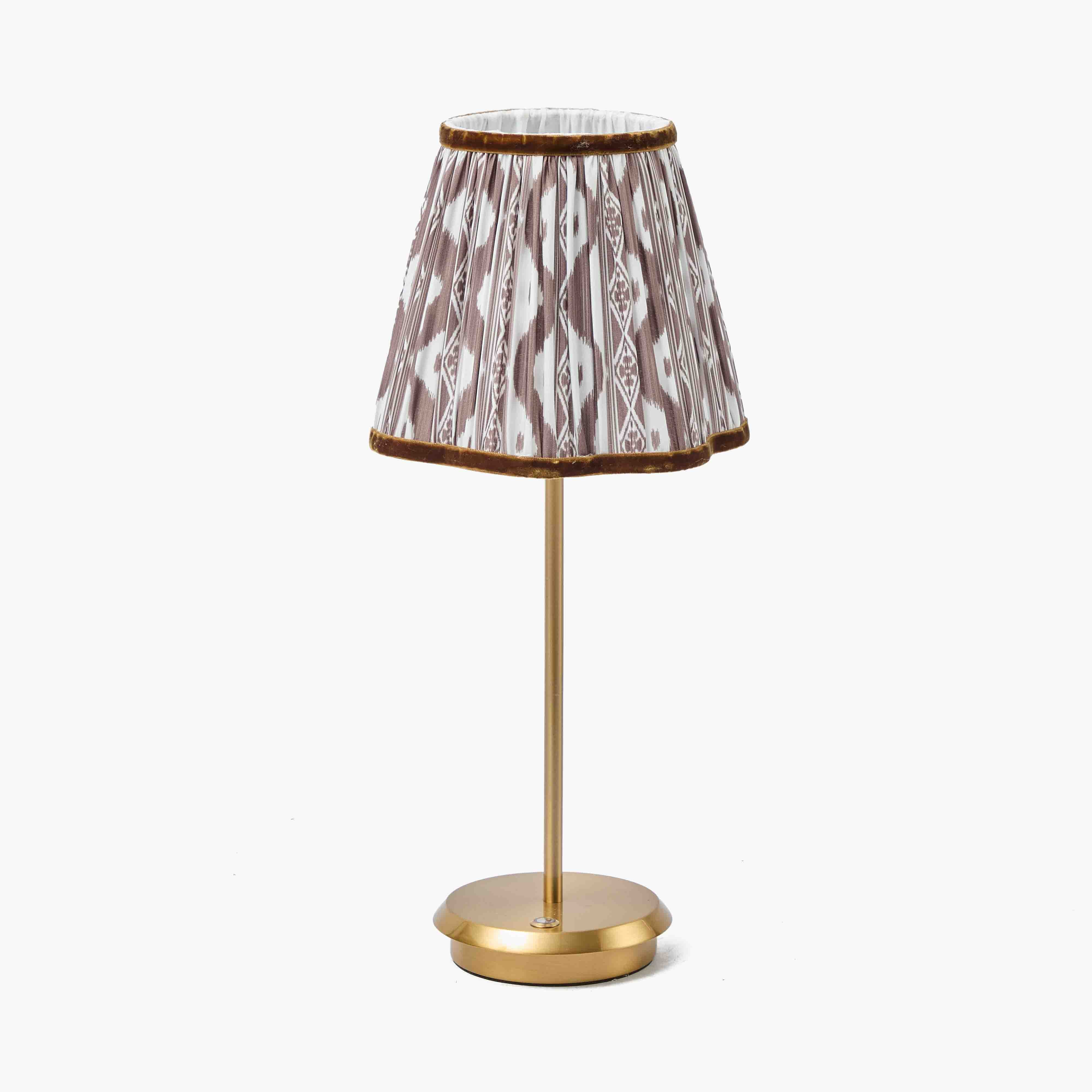 Tall Rechargeable Lamp - Image 23