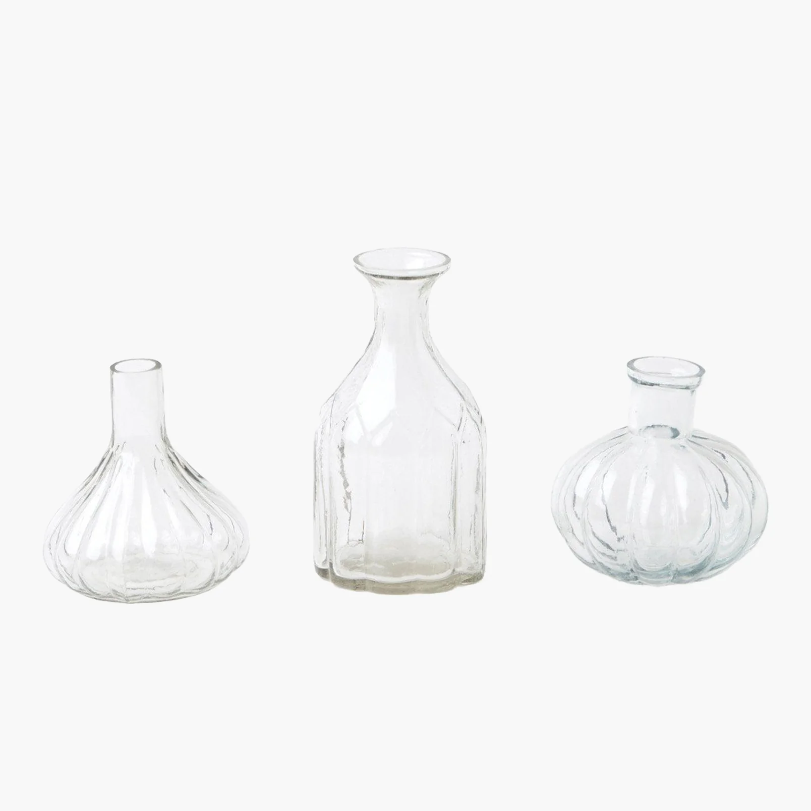 Romance Bud Vases (Set of 3) - Image 4