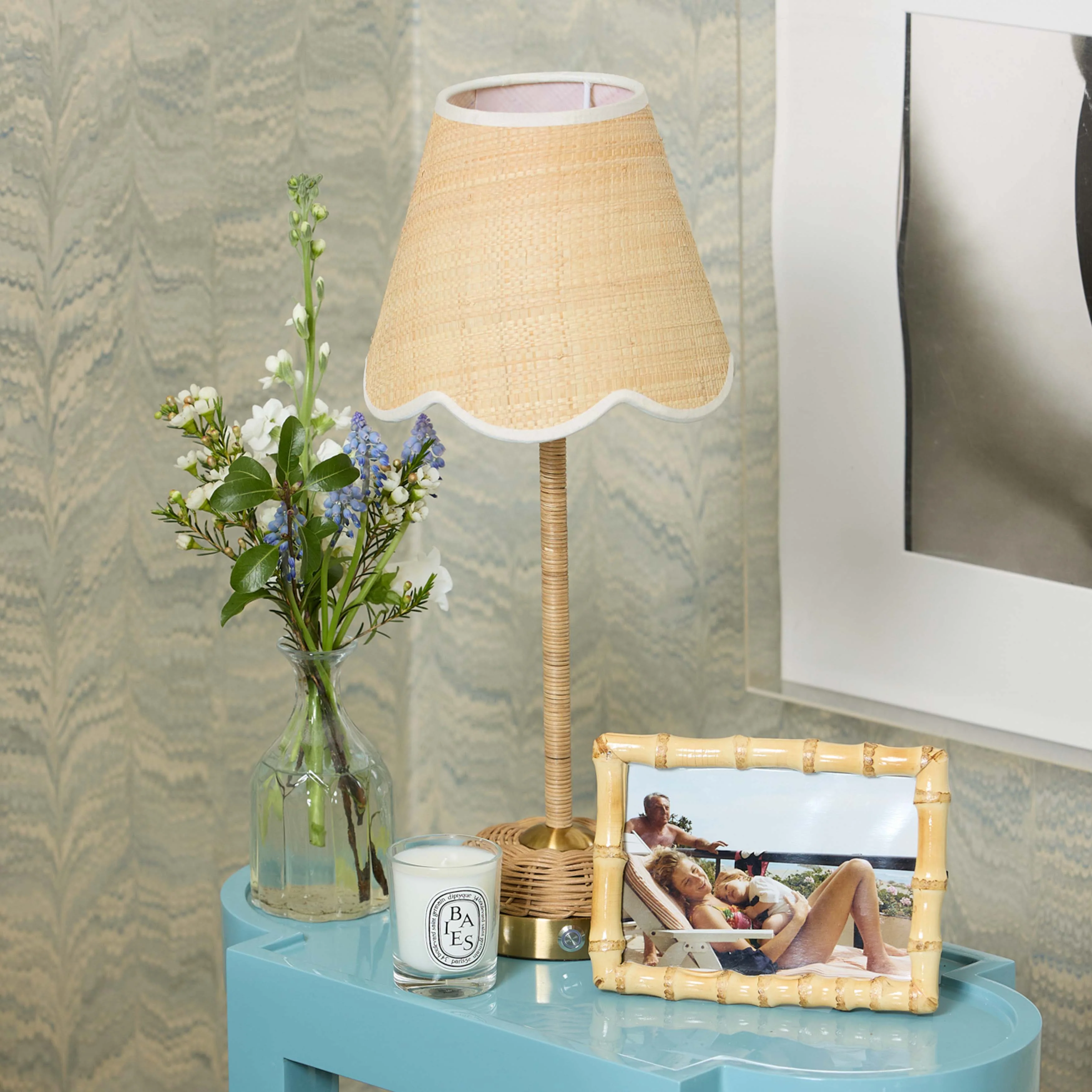 Romance Bud Vases (Set of 3) - Image 5