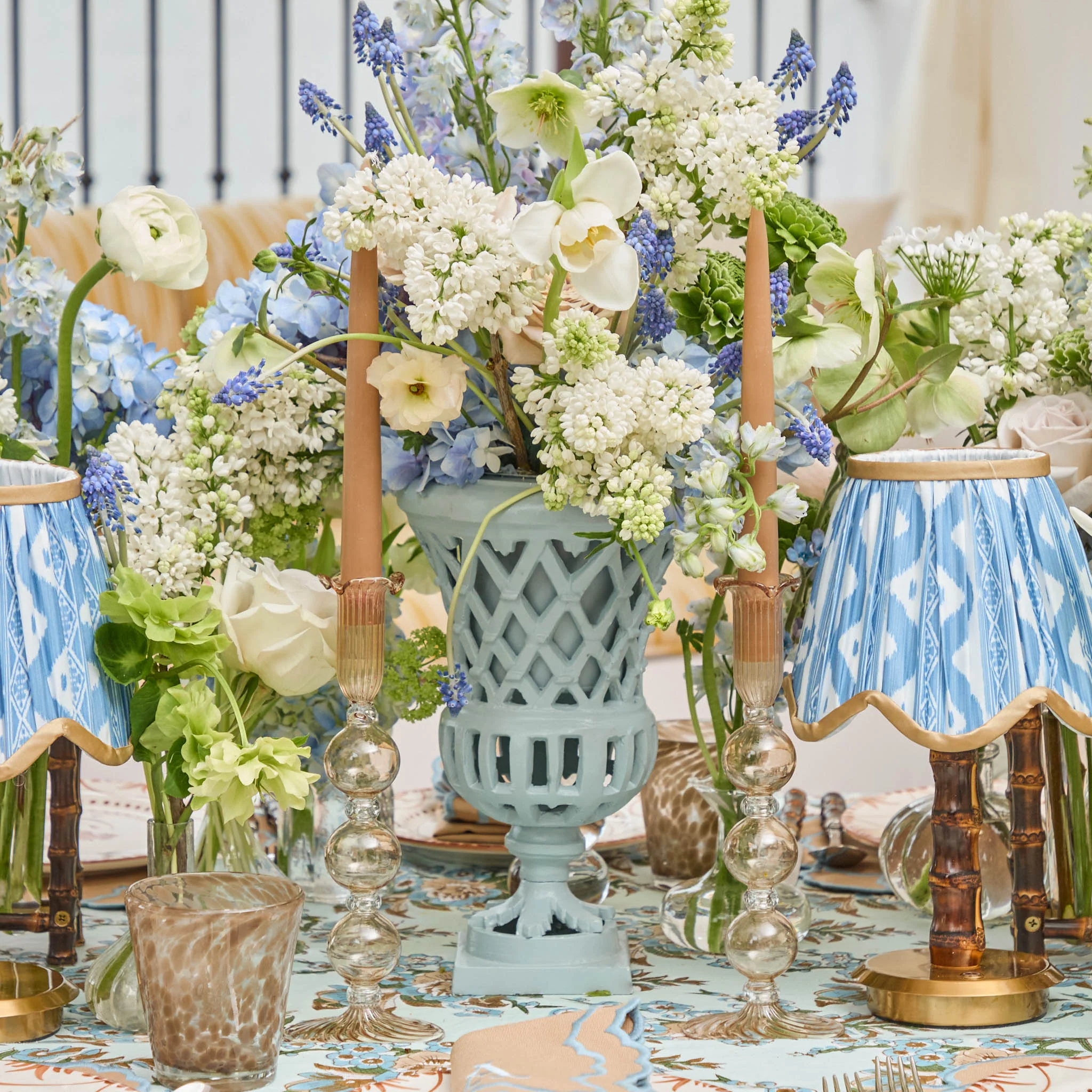 Sand Candles (Set of 8) - Image 7