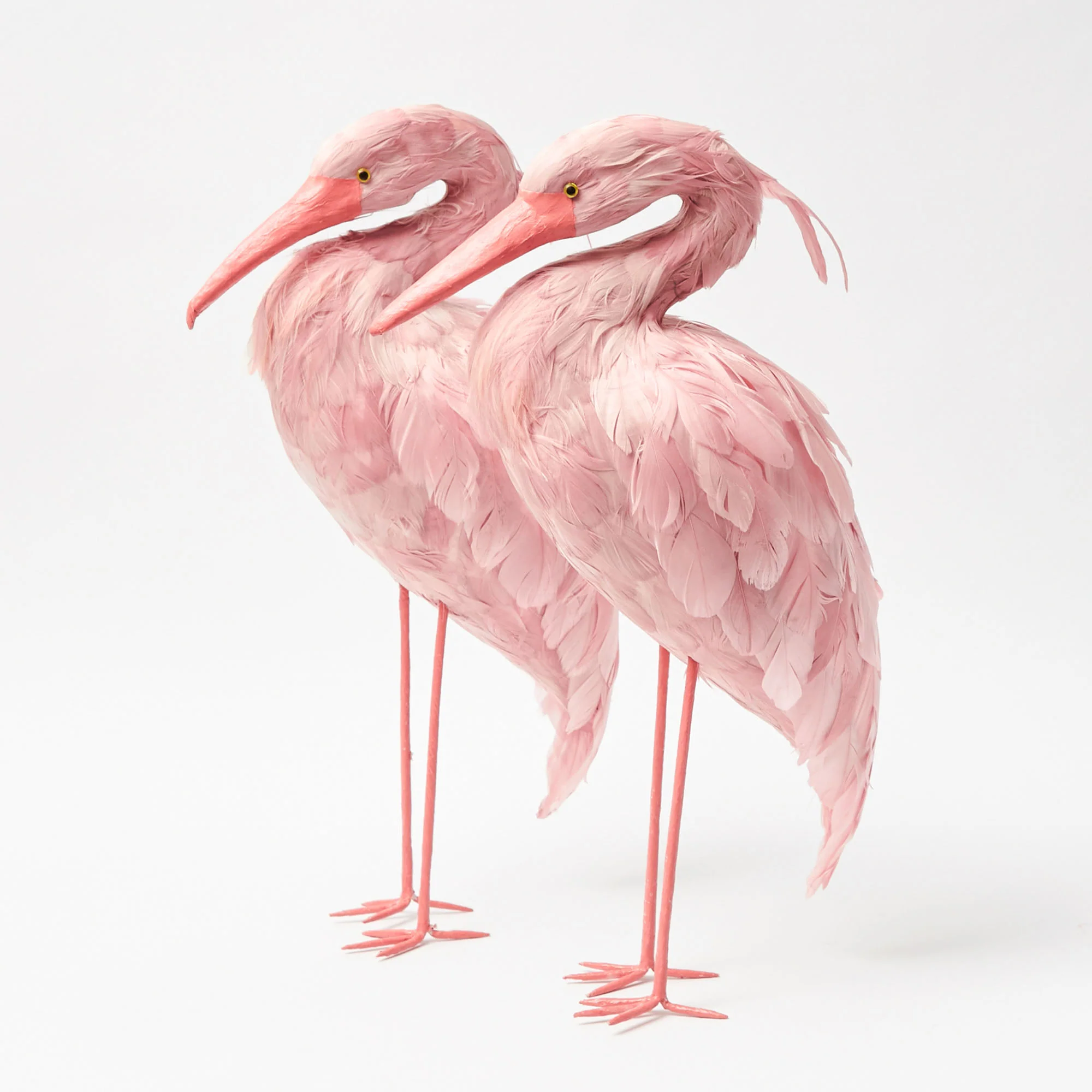 Saskia Stork (Pair) - 44cm - Image 16