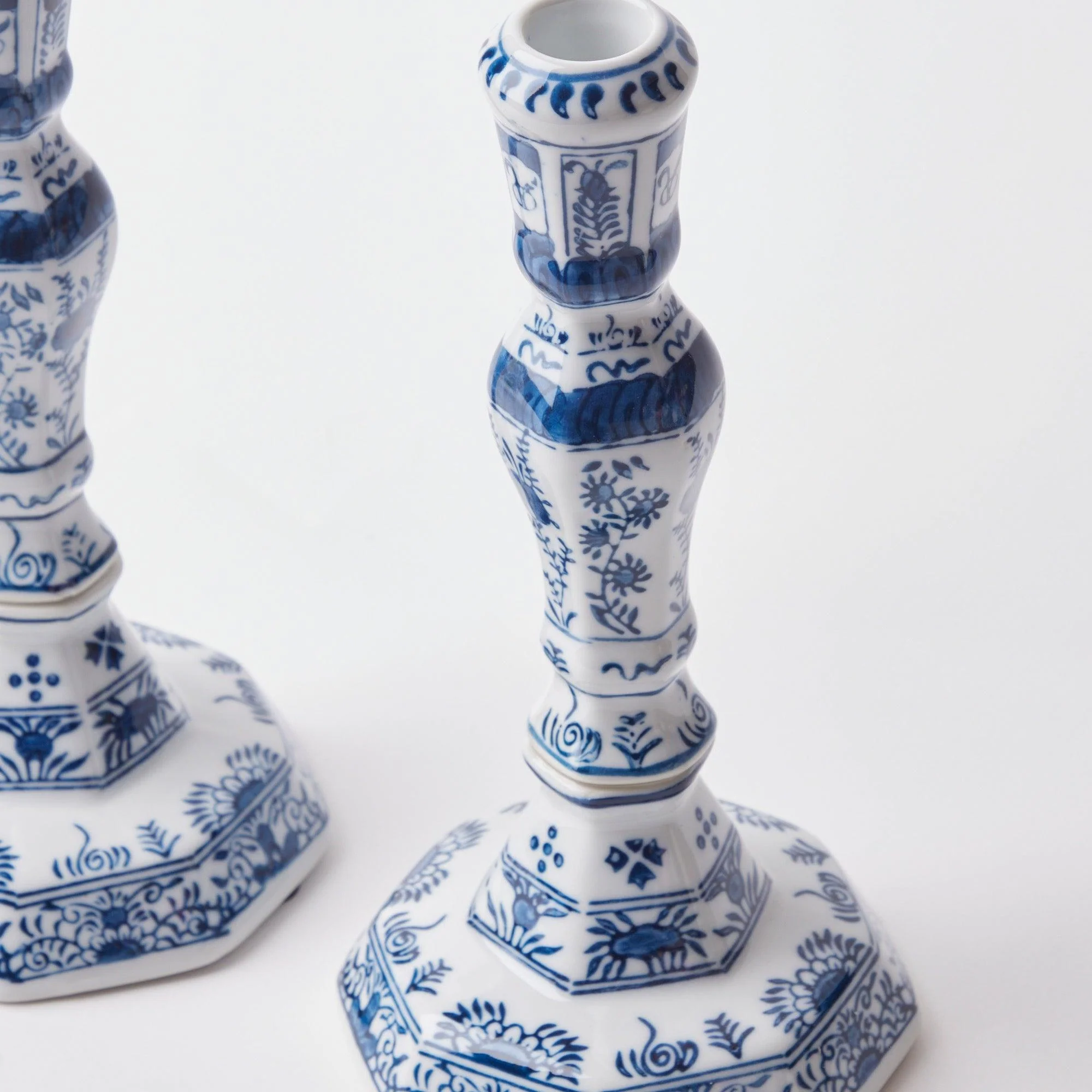 Serena Candle Holders (Pair) - Image 14