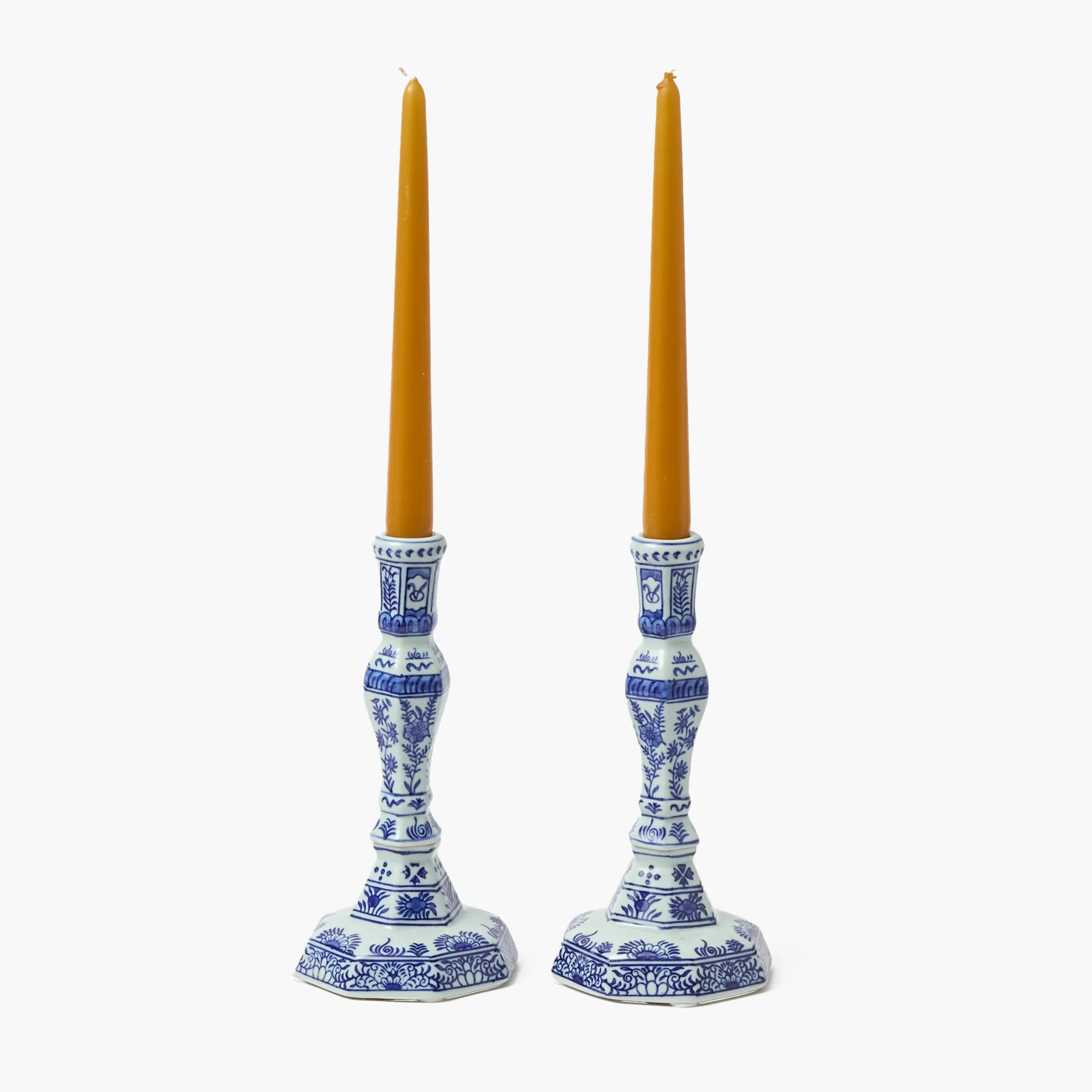 Serena Candle Holders (Pair) - Image 6