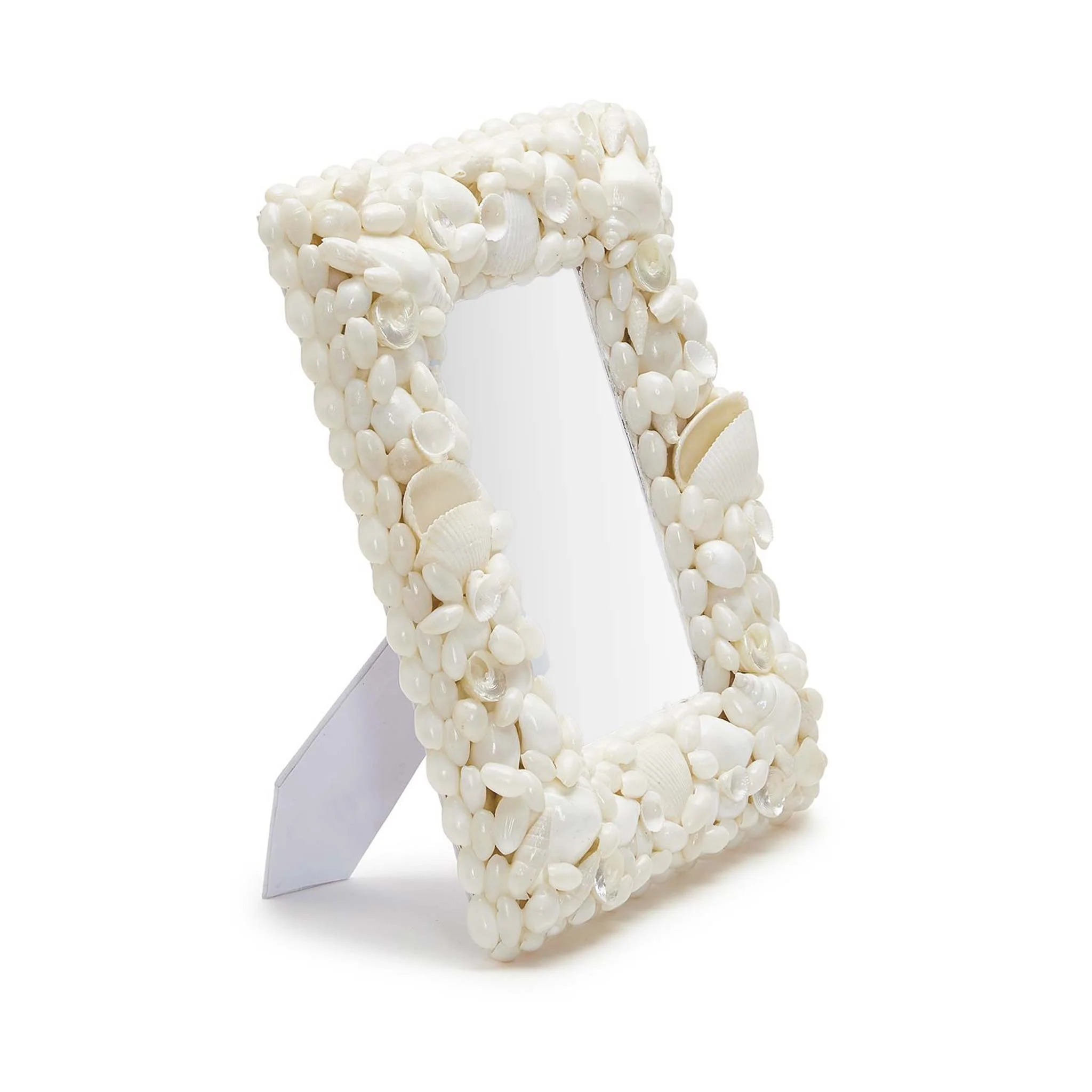 Shell Photo Frame - 5"x7" - Image 3