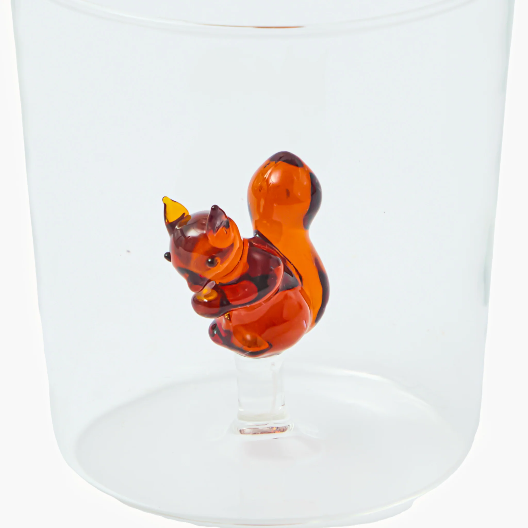 Squirrel Glasses (Set of 4) - Image 4