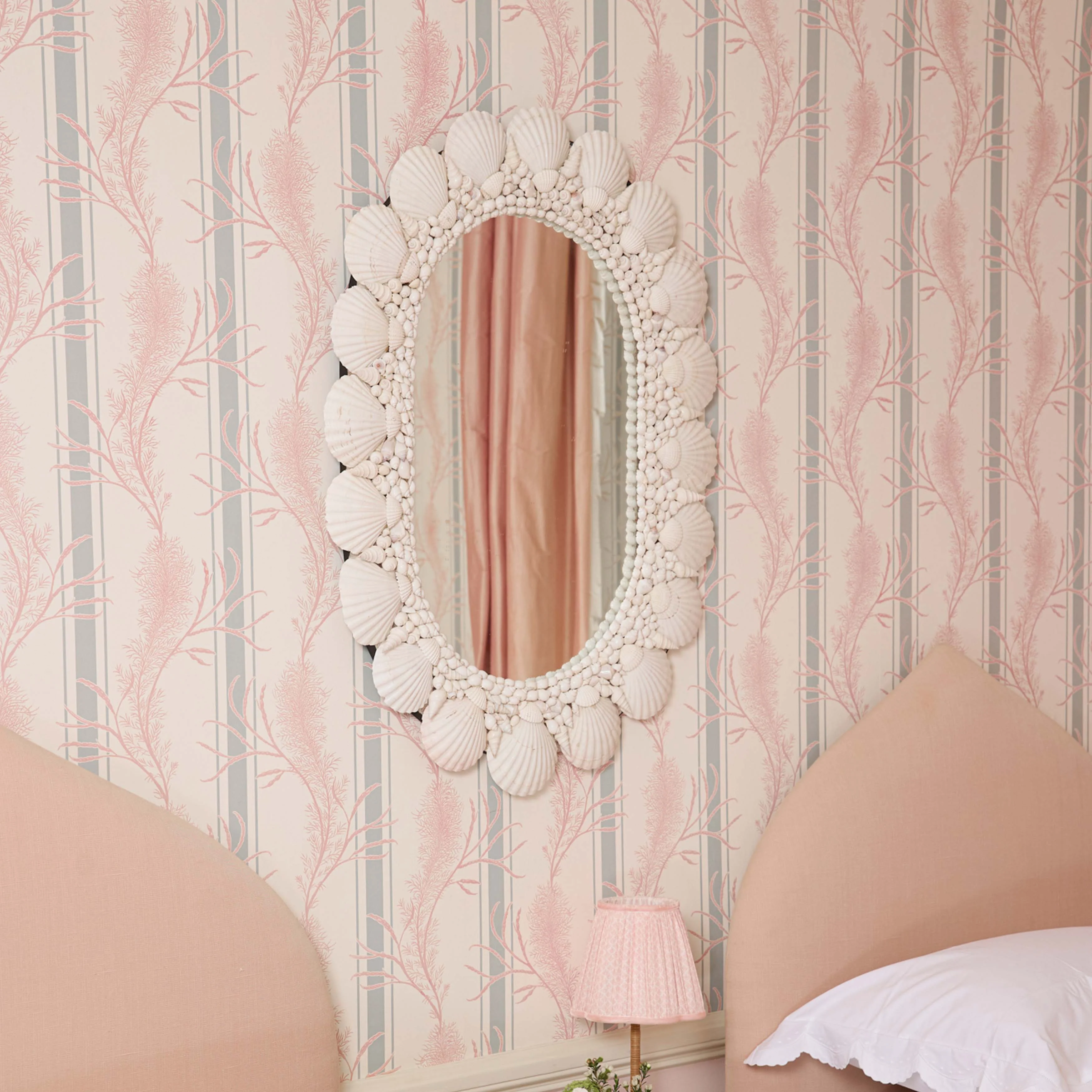 Lyford Mirror (Medium) - Image 3