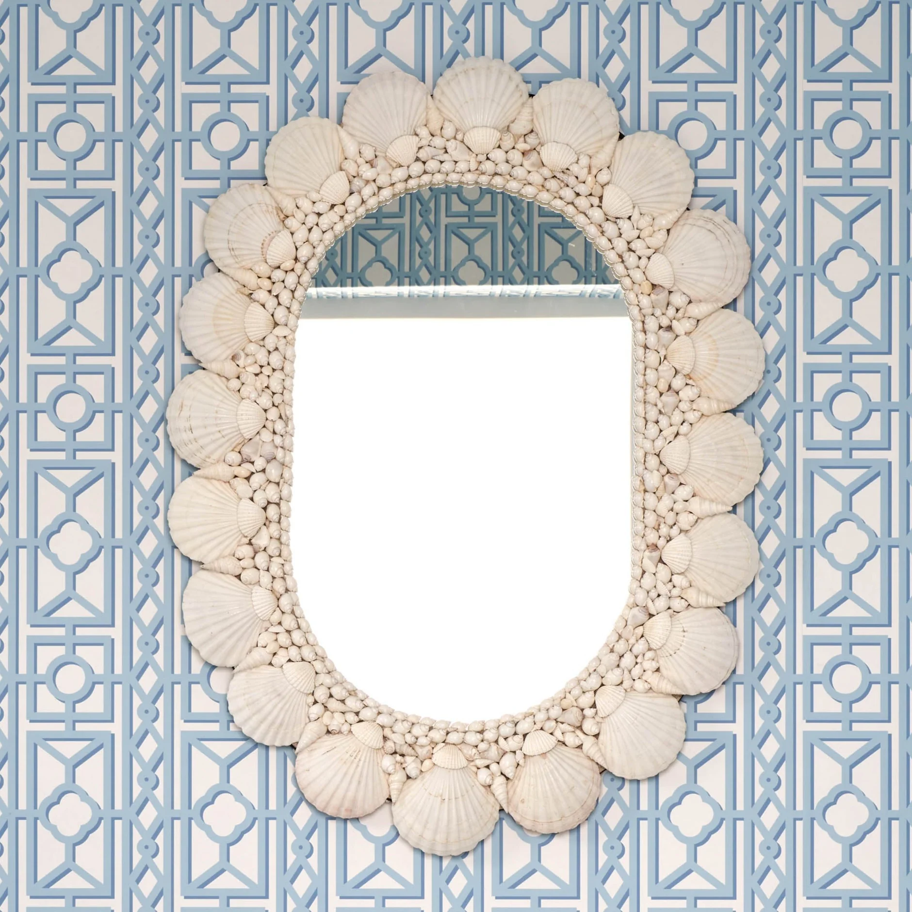 Lyford Mirror (Medium) - Image 6