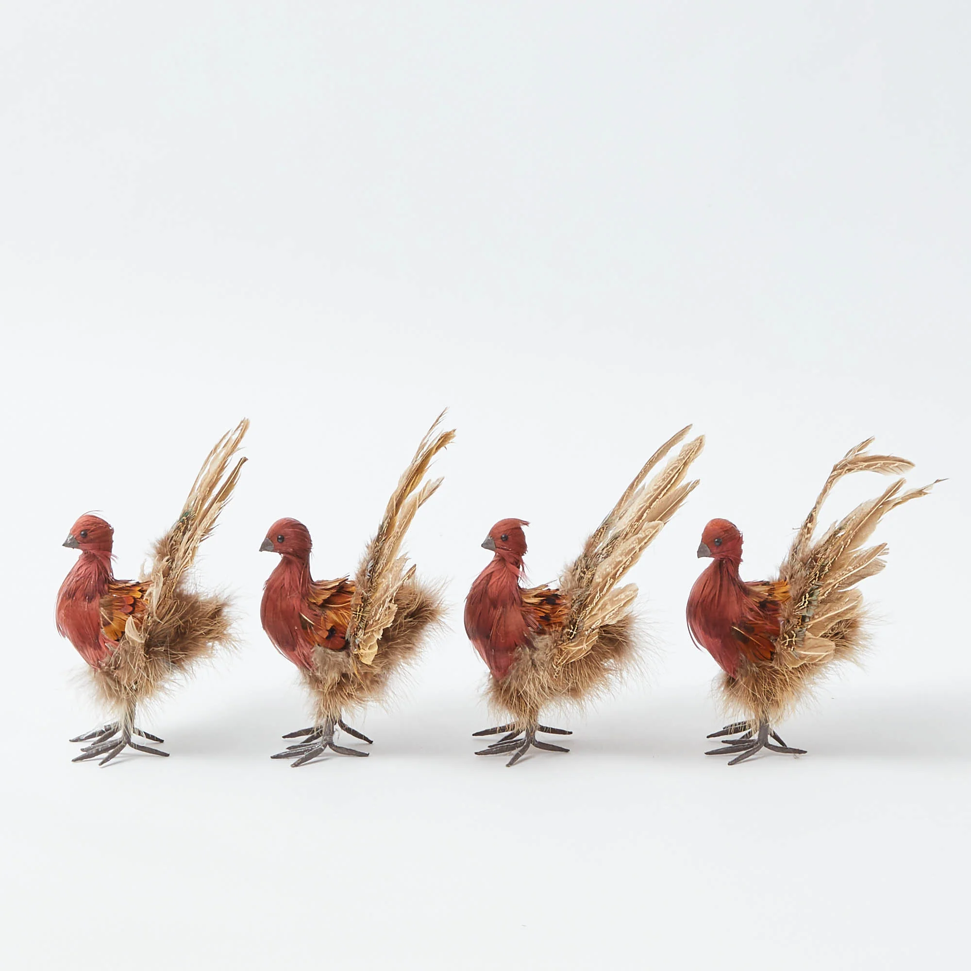 Tina The Tiny Turkey (Set of 4) - Image 8