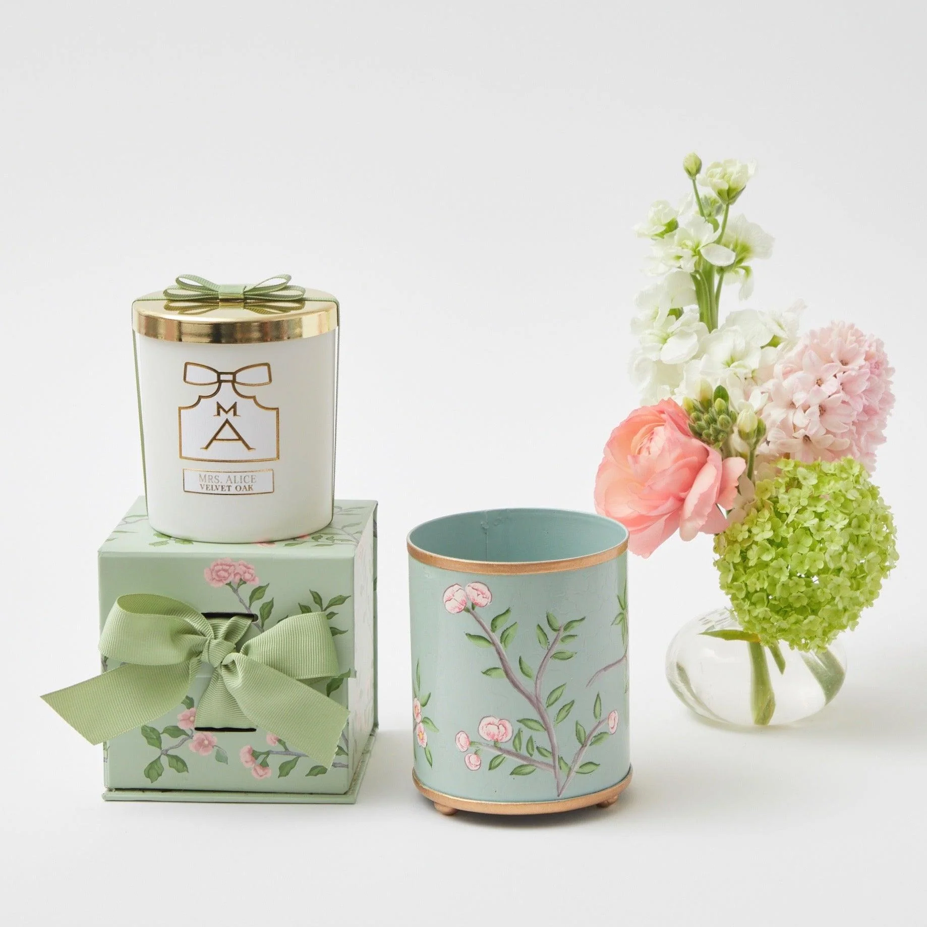 Velvet Oak Scented Candle - Image 13