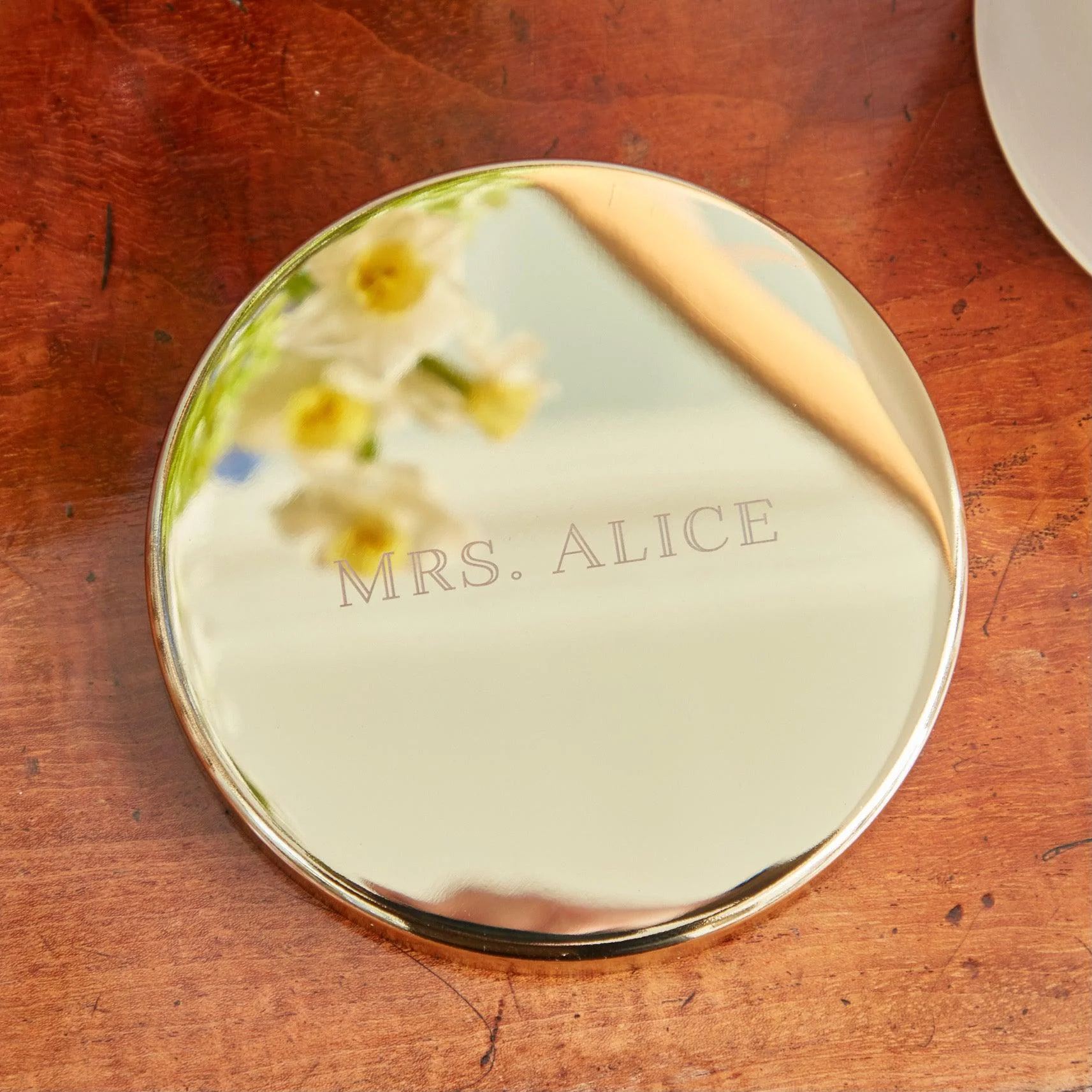 Velvet Oak Scented Candle - Image 5