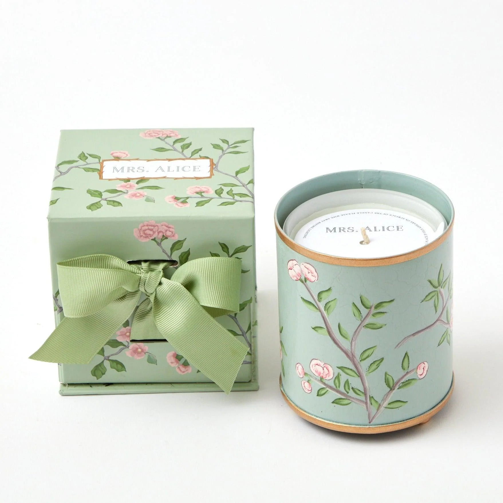 Velvet Oak Scented Candle - Image 8